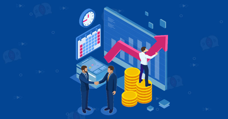 B2B Marketing Trends that cannot be ignored in 2021