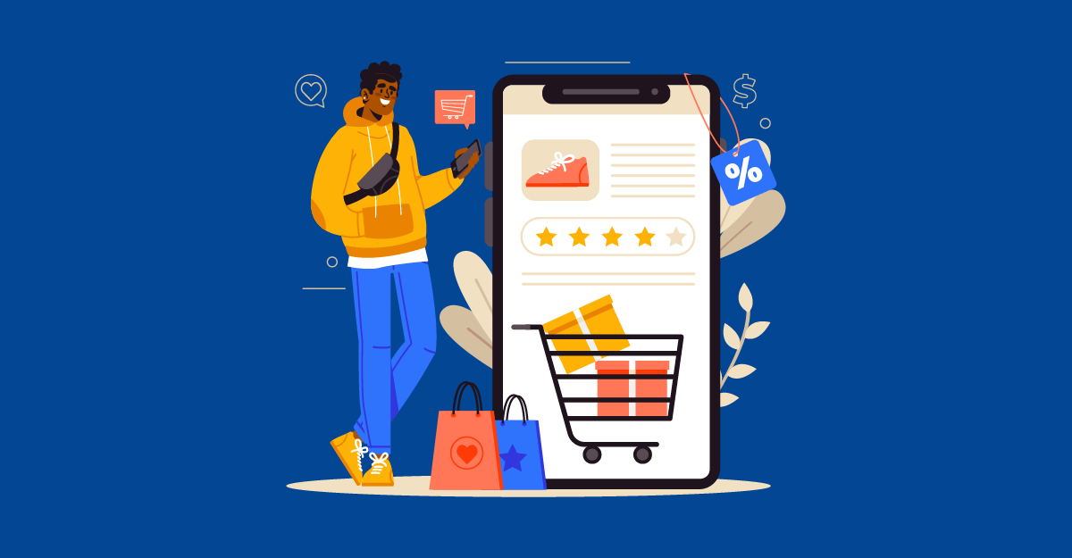 How can Ecommerce Businesses use Social Media to reach more people?