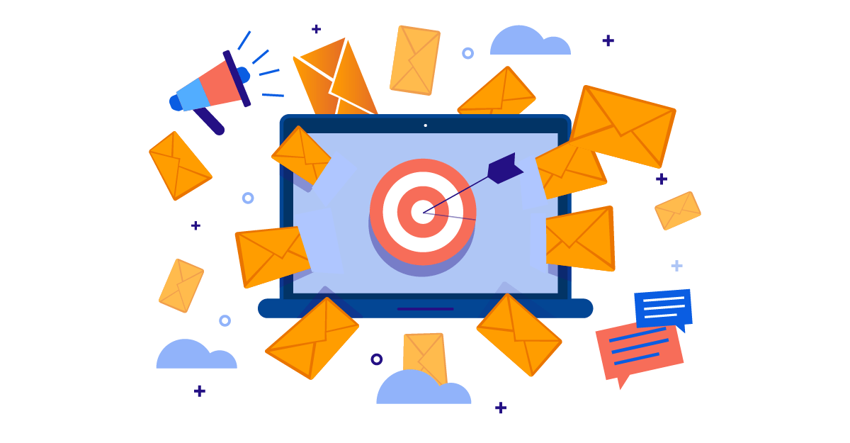 10 Effective Ways To Generate Leads Using Email Marketing
