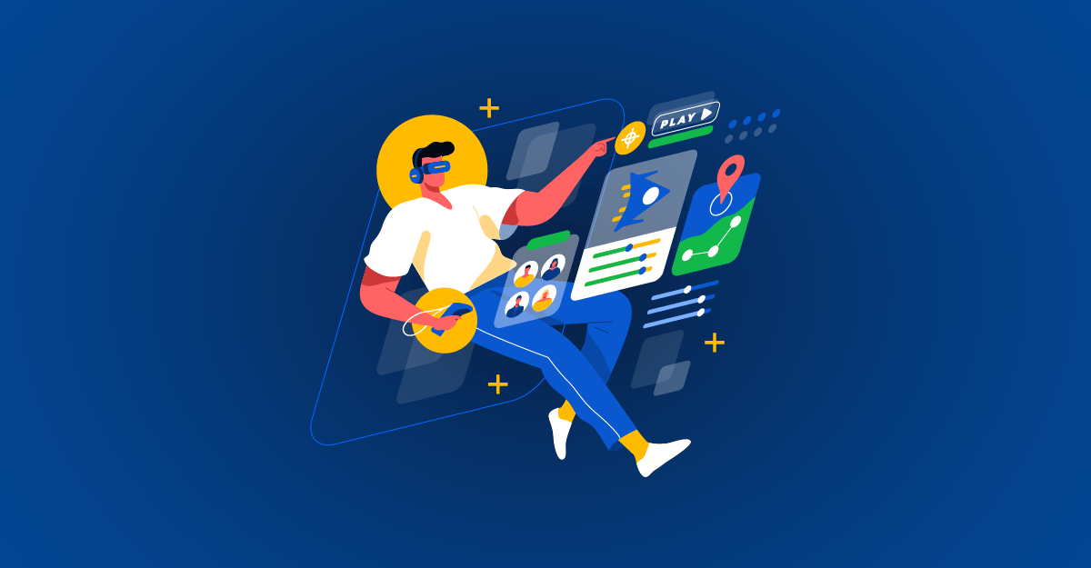 5 Big Opportunities for Marketing in Metaverse